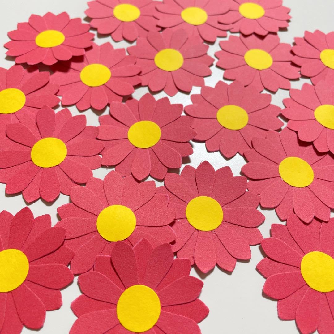 Amazon.co.jp: クラフトパンチ＊コスモス 20枚 : 文房具・オフィス用品