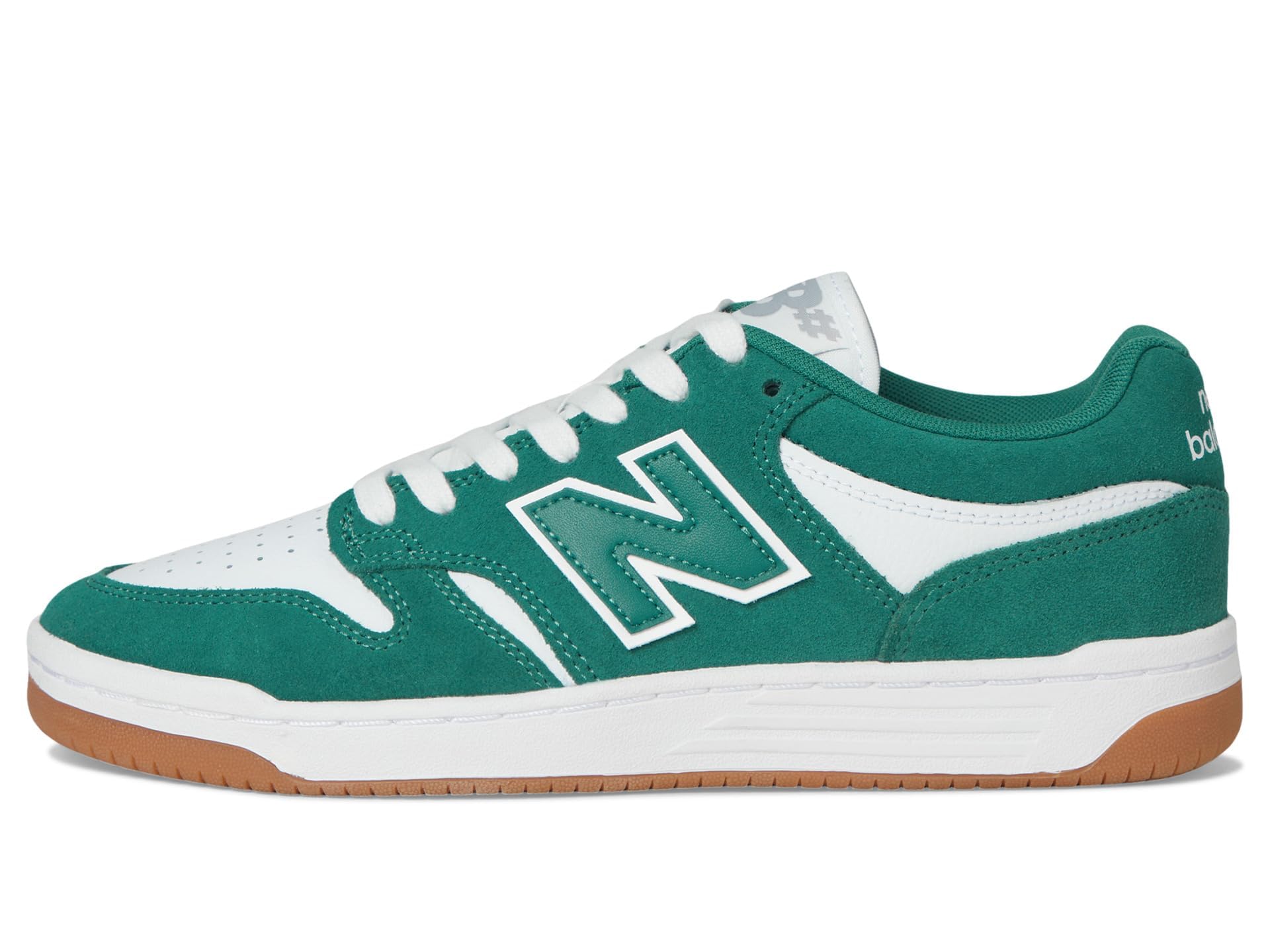New Balance Chaussures de Skate Unisexes pour Adulte 480 Numeric