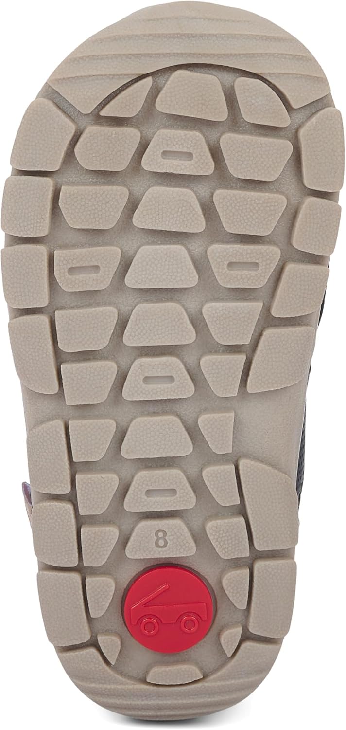 See Kai Run Atlas II - Waterproof and Insulated Winter Boots for Little Kids