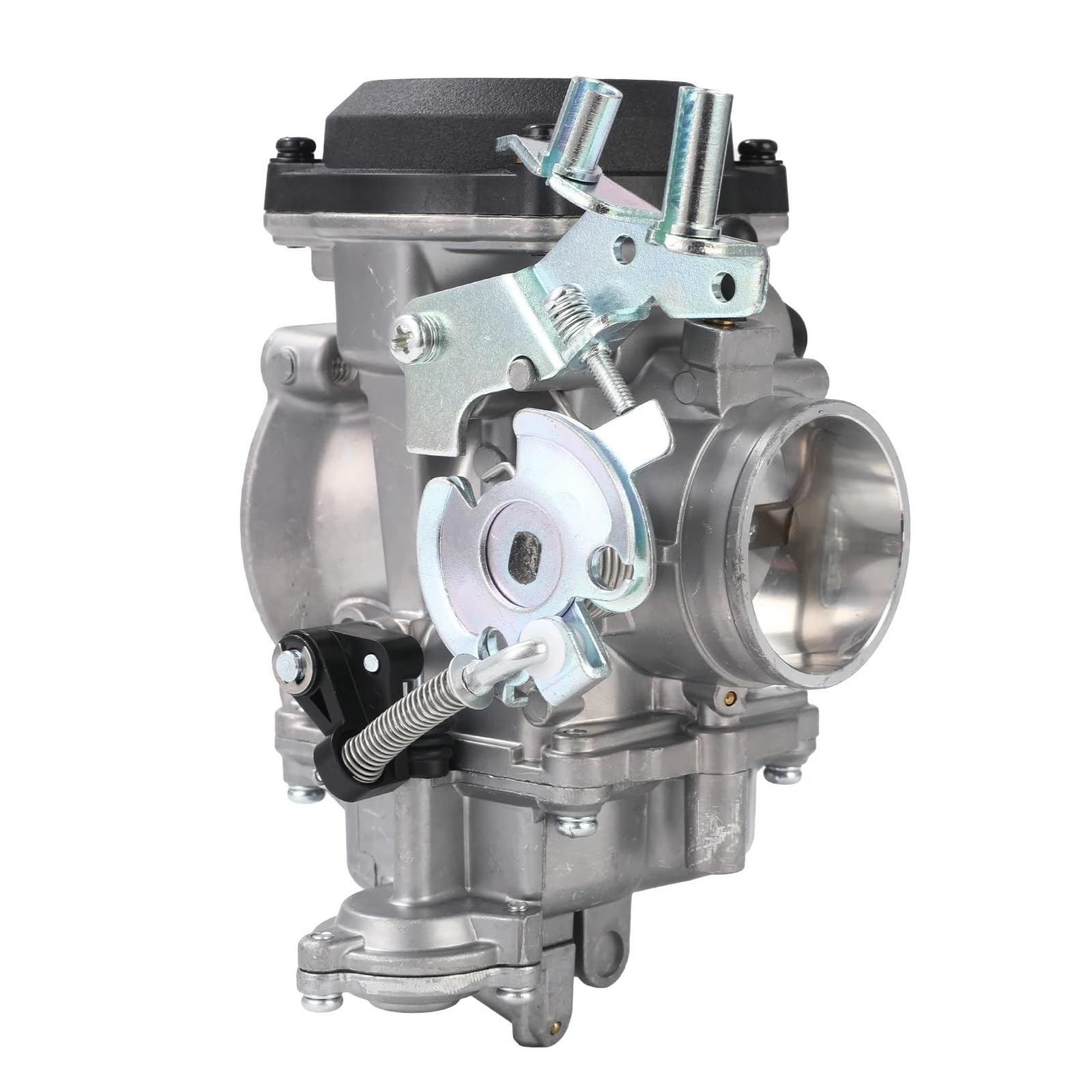 Carburatore Ricambio Carburatore Moto Per Sportster CV40 40mm Parti Per Strada For King For Super For Glide 883 1200 Sistemi Di Alimentazione Carb Accessori