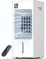 Portable Air Conditioner Windowless, 24.6