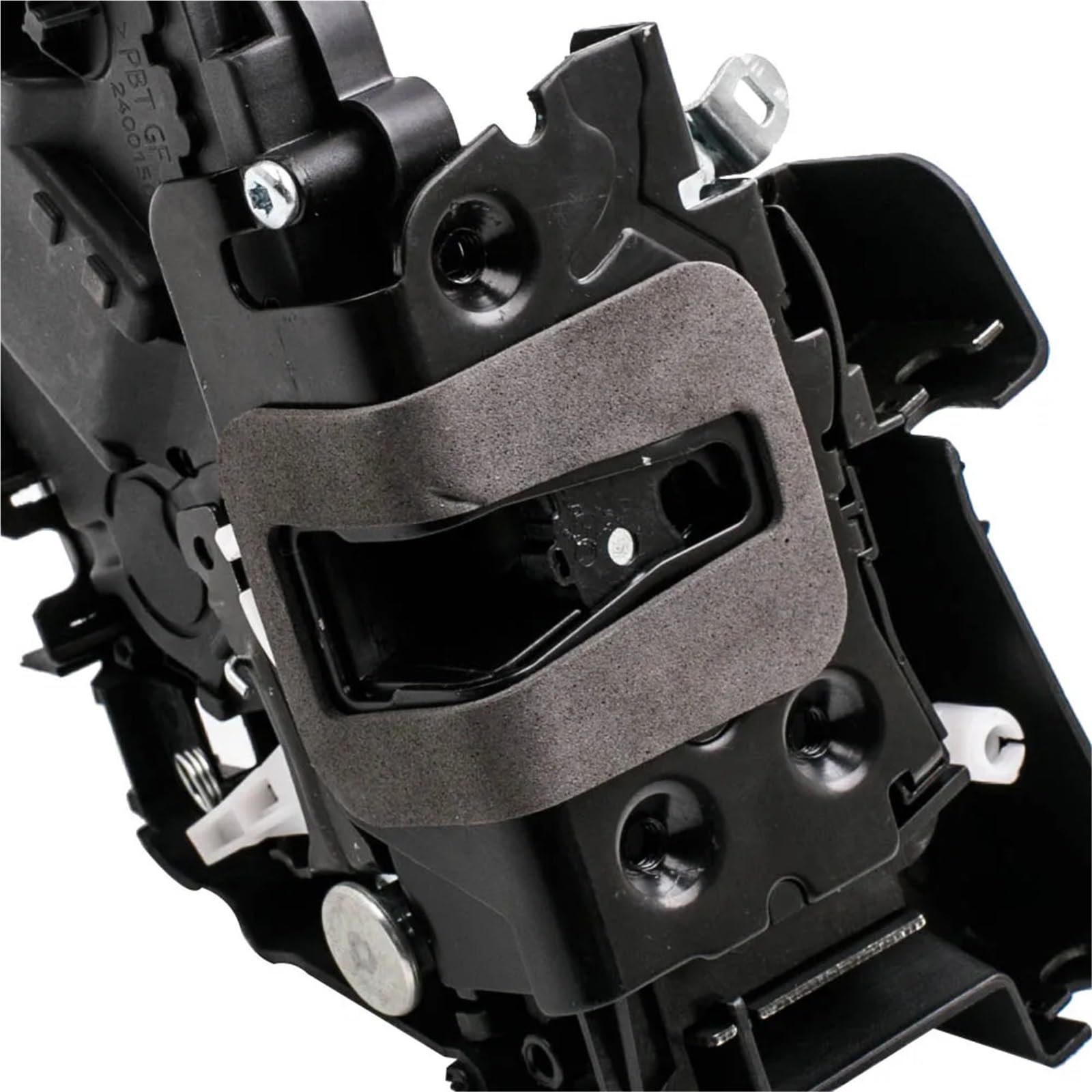 osłona bagażnika,Zamek do bagażnika Pasuje do Land Rover Sport LS 2005-2012 2.7T Mechanizm zamka przednich lewych drzwi