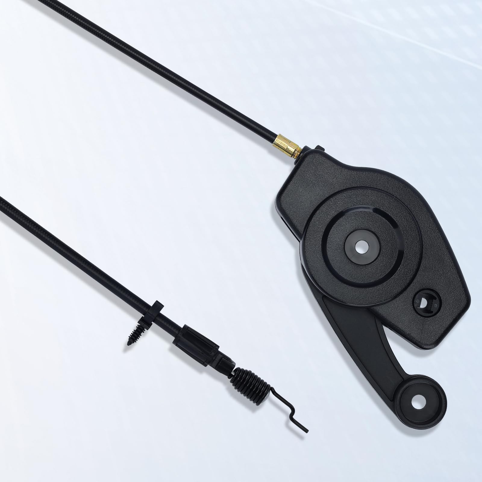 Amazon.com : Hipa 532184588 145755 Drive Control Cable Replace