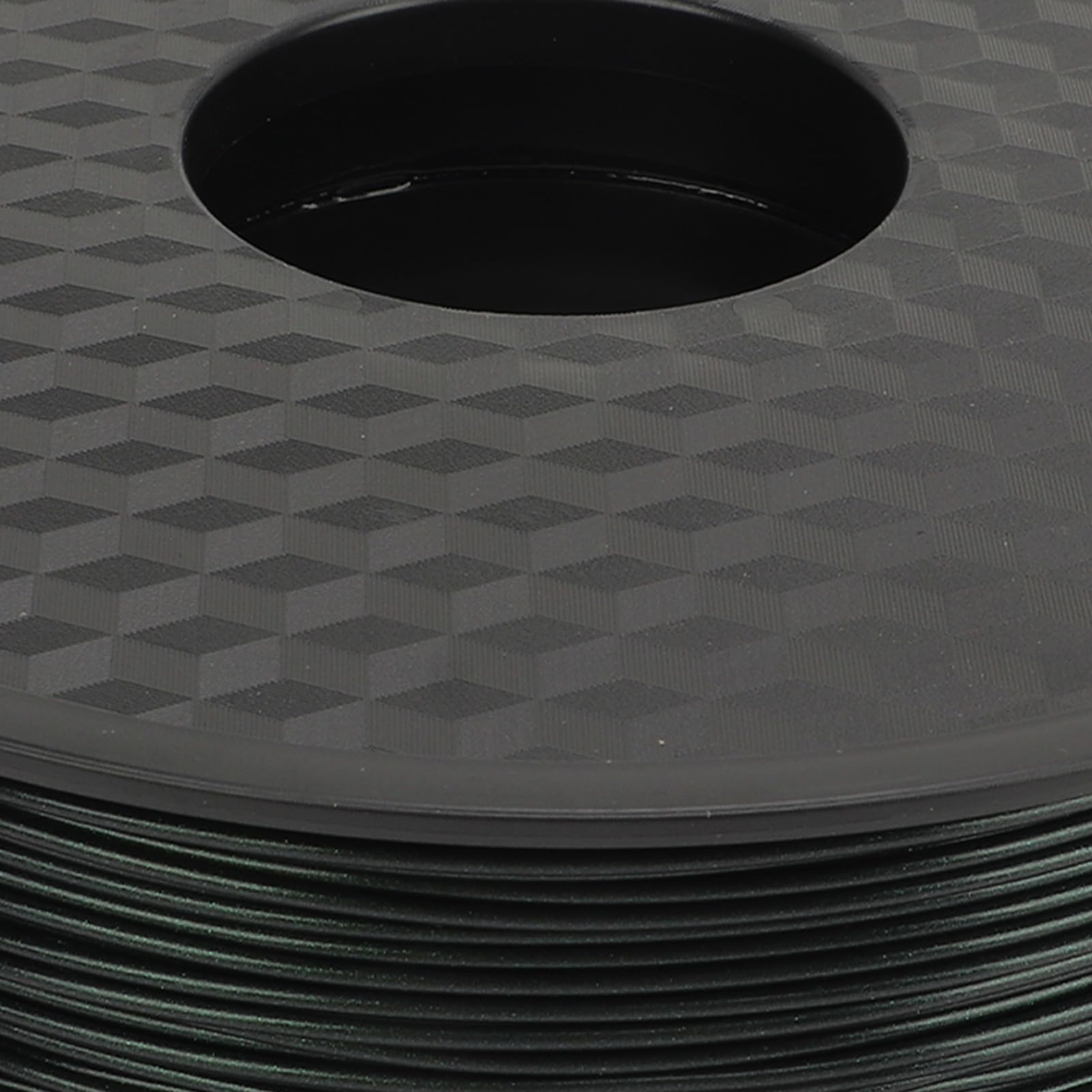 Filament Do Druku 3d Pla, Materiał Ekologiczny O Wysokiej Przyczepności, Odporny Na Uderzenia I Wytrzymałość Mechaniczną, Temperatura Drukowania 200–230°c
