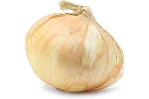 Sweet Yellow Onions - Premium Fresh Onions for a Savory Culinary Experience