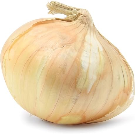 Sweet Yellow Onions - Premium Fresh Onions for a Savory Culinary Experience