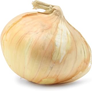 Fresh Sweet Onions from Washington - Antioxidant-Rich, Nutrient-Dense Superfood for Healthy Meals