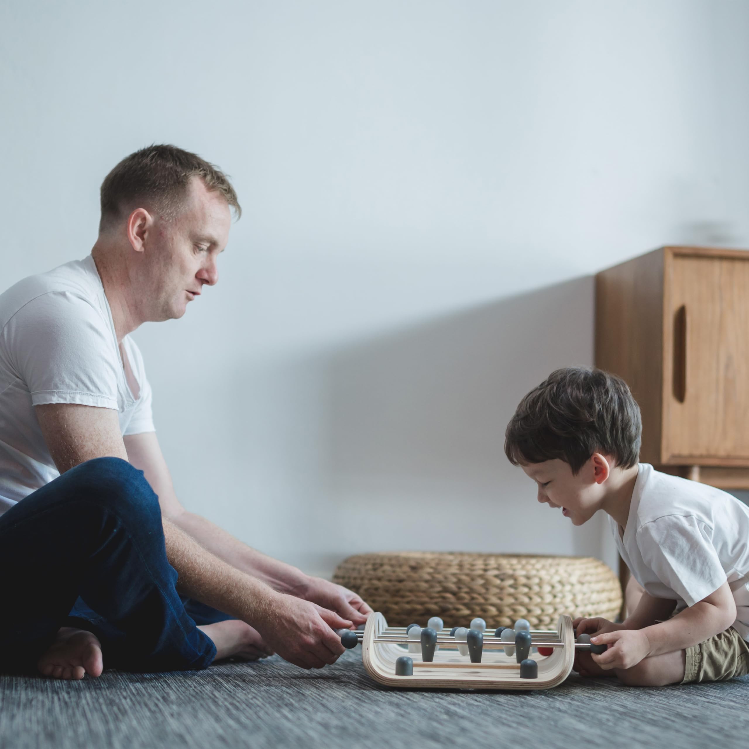 Plan Toys 4639 Holzspielzeug, Holz