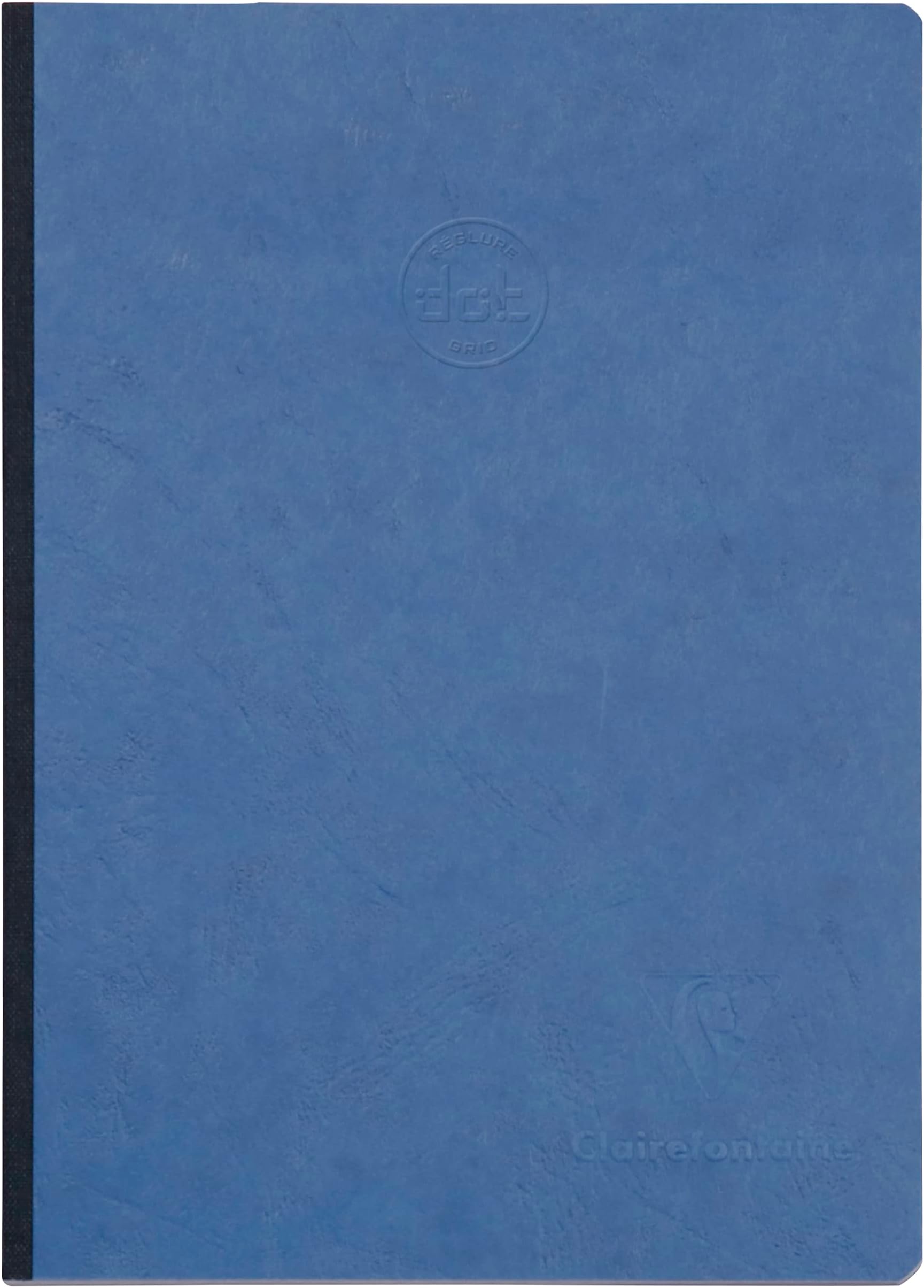 Oxford - Notieboekje 11x17 cm 180 pagina's geruit 90g Willekeurig - #05565512 | België