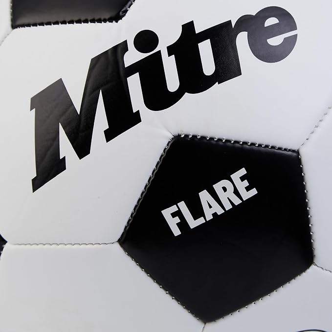 Balón de fútbol Mitre Recreativo Talla 5 miniatura 4