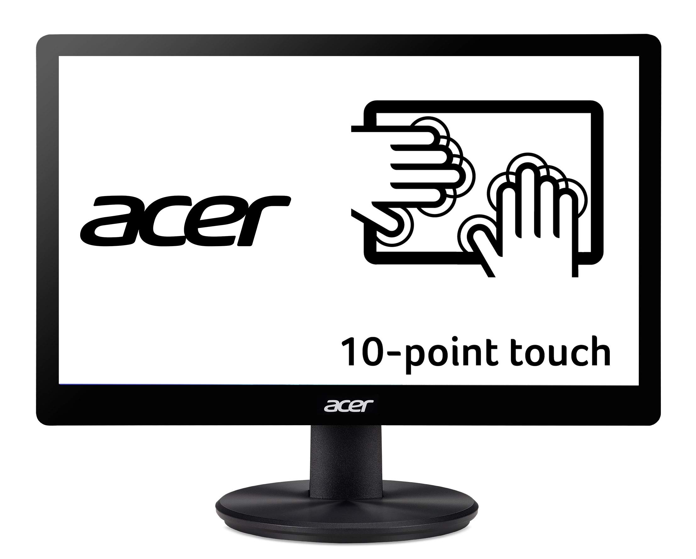 acer p166hql lcd panel pricelist