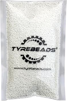 Tire Balancing Beads - 1 bag of 10 oz -Truck/Motorhome/4x4/Trailer/Motorcycle
