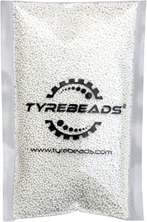 Tire Balancing Beads for Tires