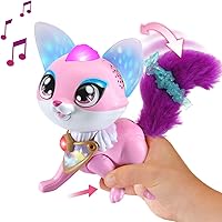 Vista 5 de VTech Sparklings Ava El Zorro