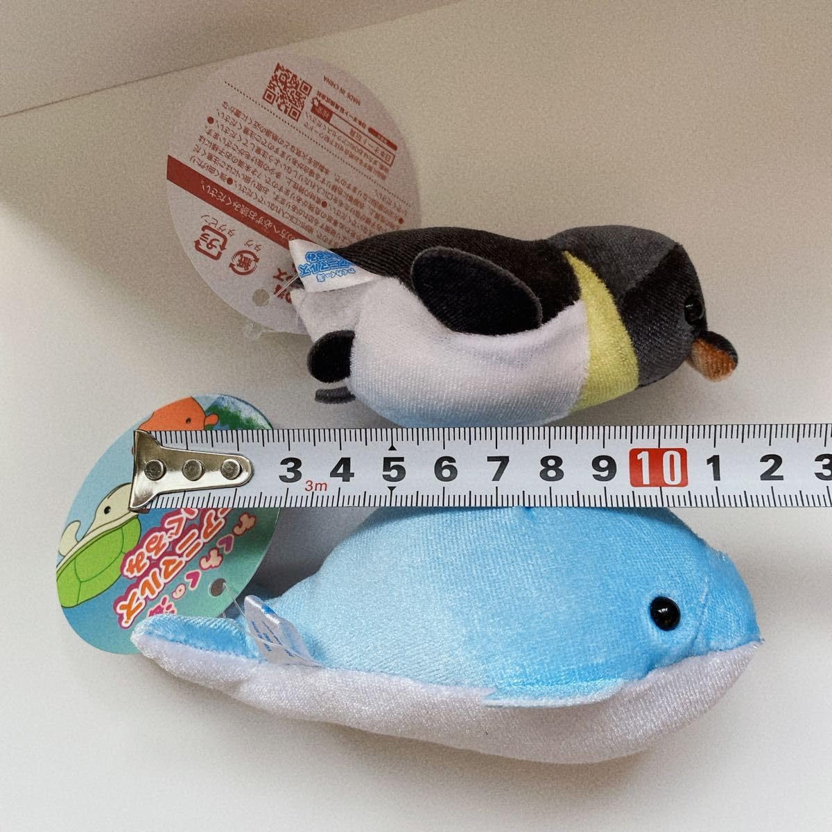 Amazon.co.jp: わくわくの海 シーアニマルズ ぬいぐるみ イルカ