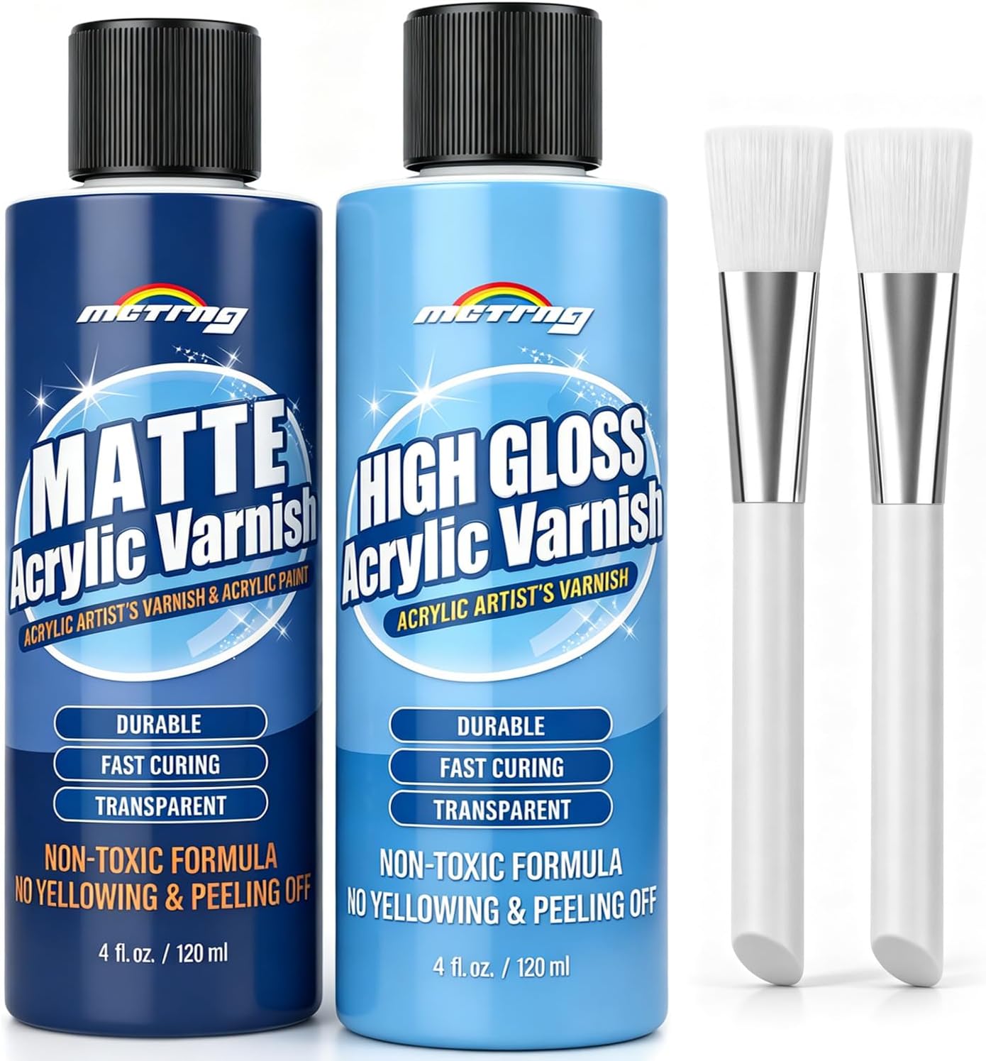 Exciting Clear Acrylic Paint Sealer Photos