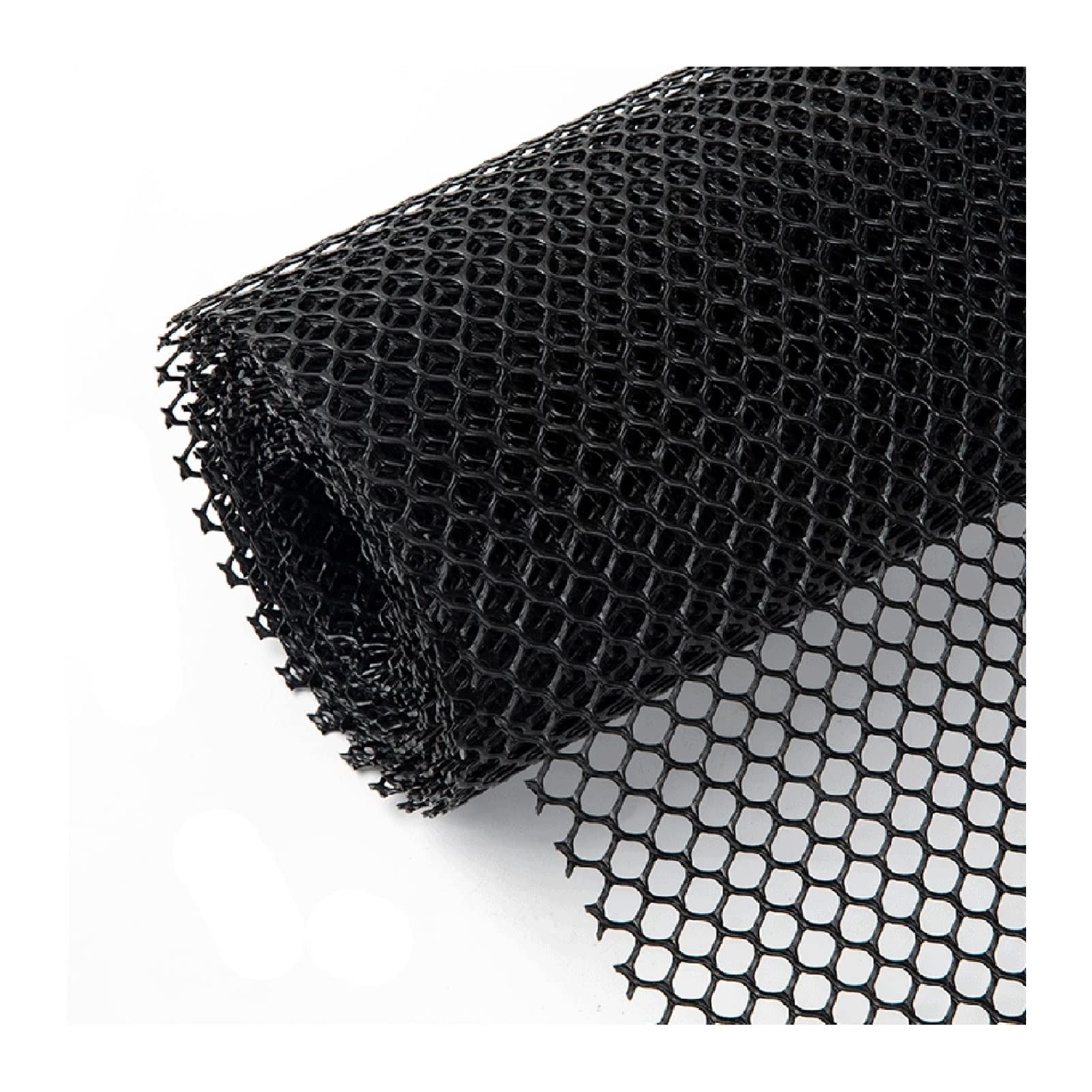 XUEHONG001 Children Safety Net, Cat Balcony Nets, Pet Anti-fall Protection Fence Netting, Railing Stairs Garden Leakproof Mesh Pad, Plastic Chicken Wire Mesh, Poultry Netting