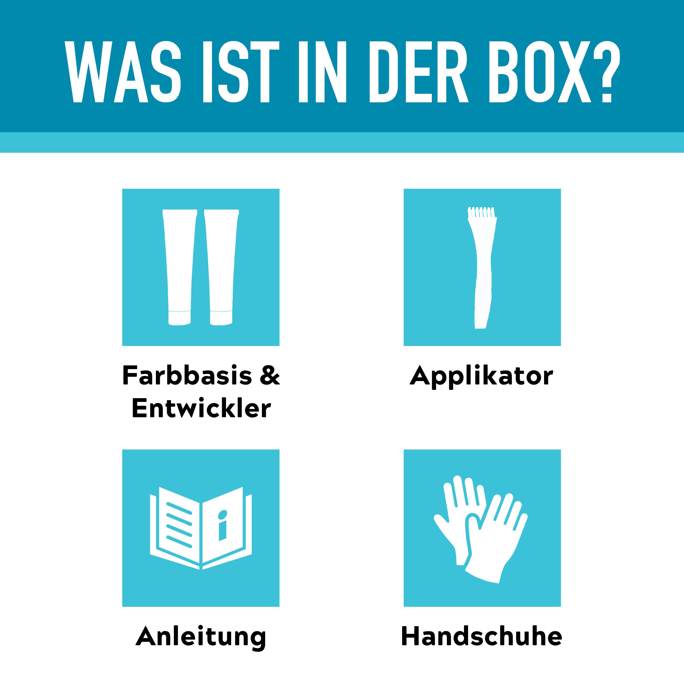 Just For Men Bart Und Schnurrbart, Bartfarbe, Bart Tönung Für Männer, Einfache Anwendung, Eliminiert Graue Haare, Für Ein Volleres, Natürliches Aussehen, Mittelbraun (M35), 3er Pack (3 x 28g)