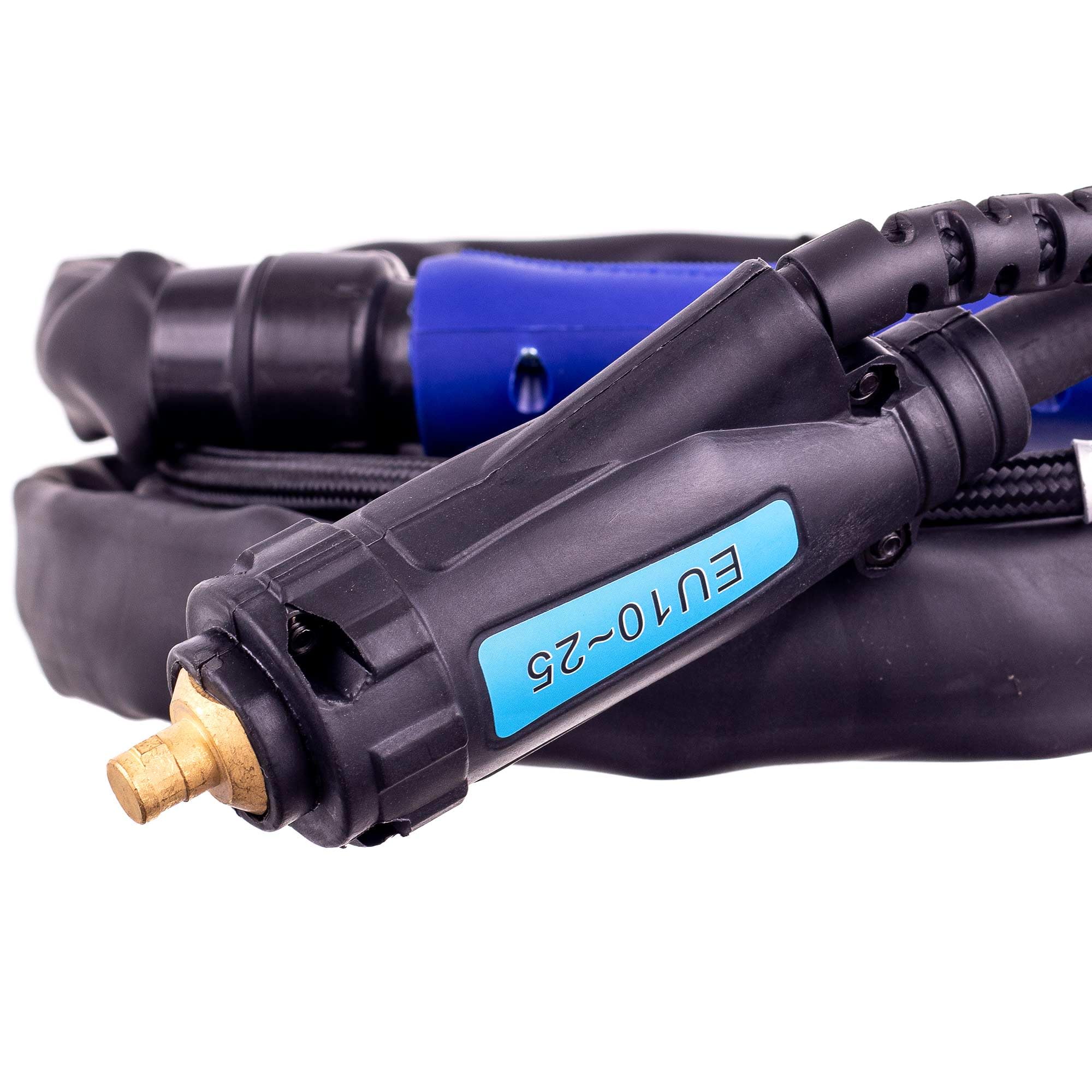 TC TECHNIC Torche TIG LIFT SR-17V pour soudage avec appareils MMA MIG/MAG 4m TYPE 25
