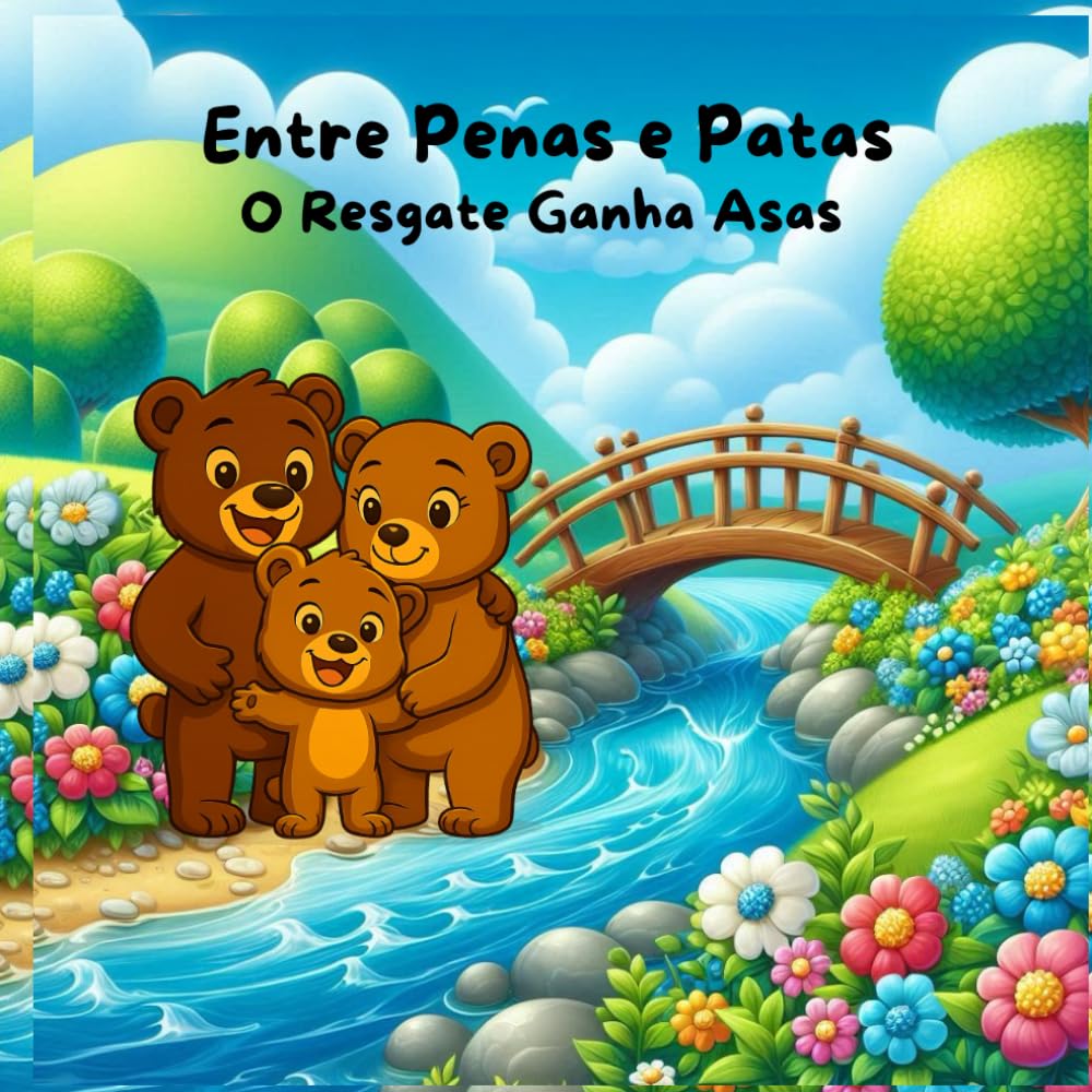 Entre Penas e Patas: O resgate ganha asas