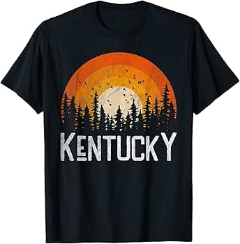 70s~80s sports wear kenturky州 フットボールTシャツ