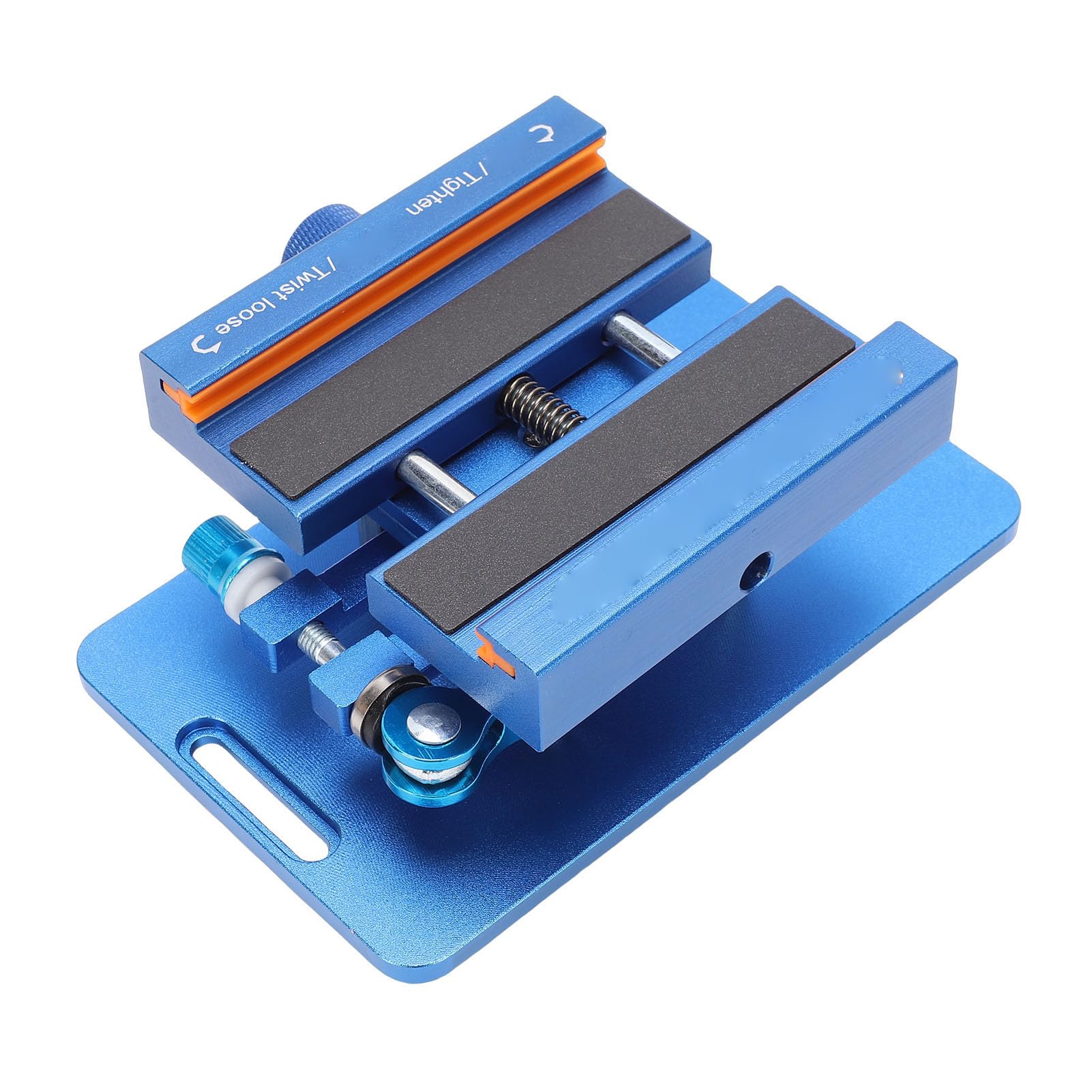 Domary Universal Phone Screen Separator Opener Clamp Adjustable Design