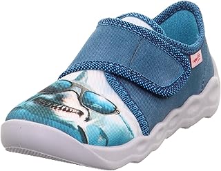 Superfit Boys’ Bubble Slippers