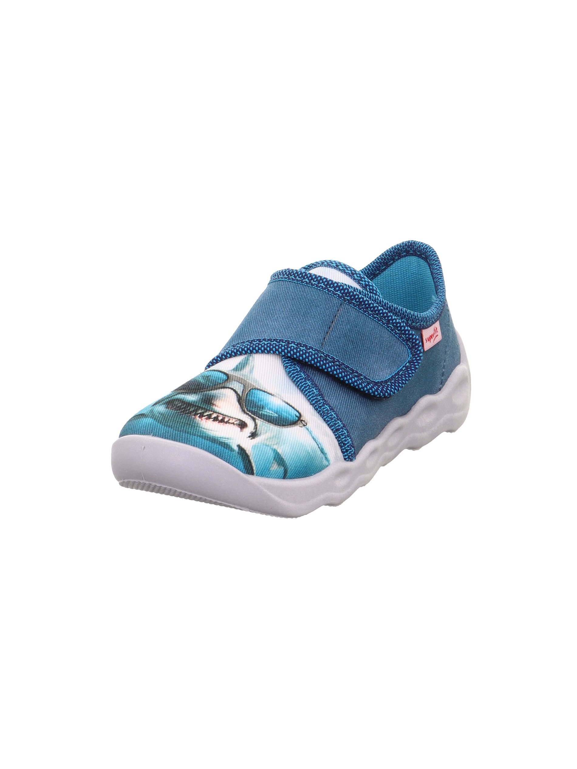 Superfit Herren Bubble Hausschuhe 1-006273Hausschuhe