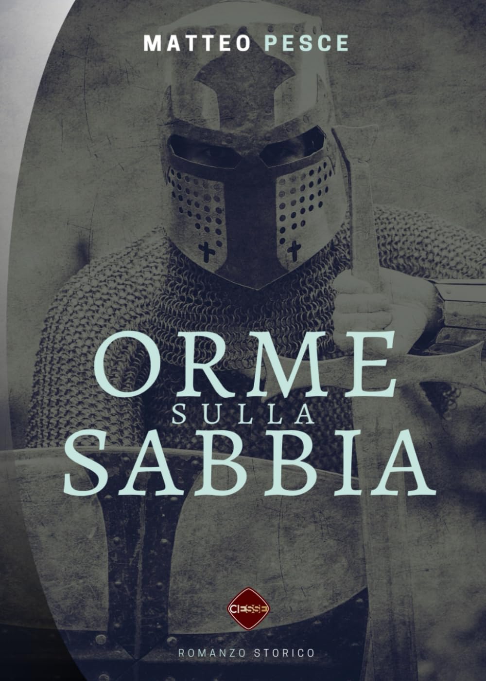 Orme sulla sabbia (La nostra Narrativa)