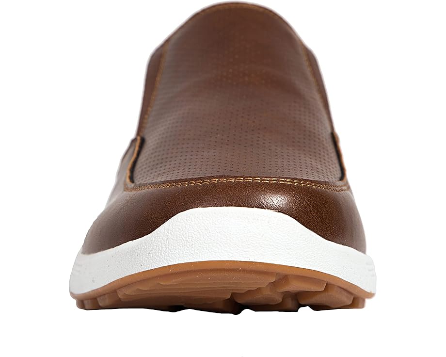 Deer Stags Bentley - Front View