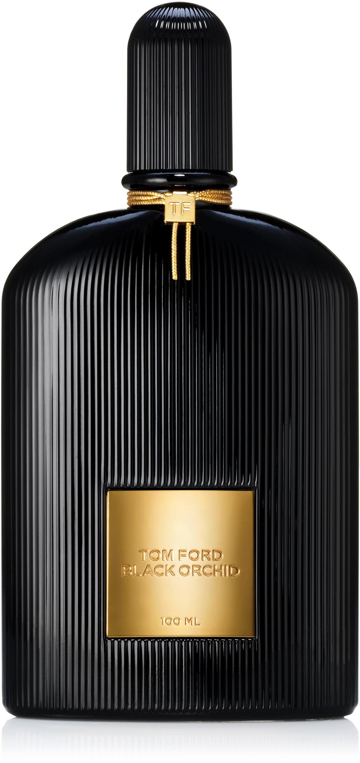 New Version - Eau De Parfum for Tom Ford Black Orchid | 3.4 Oz
