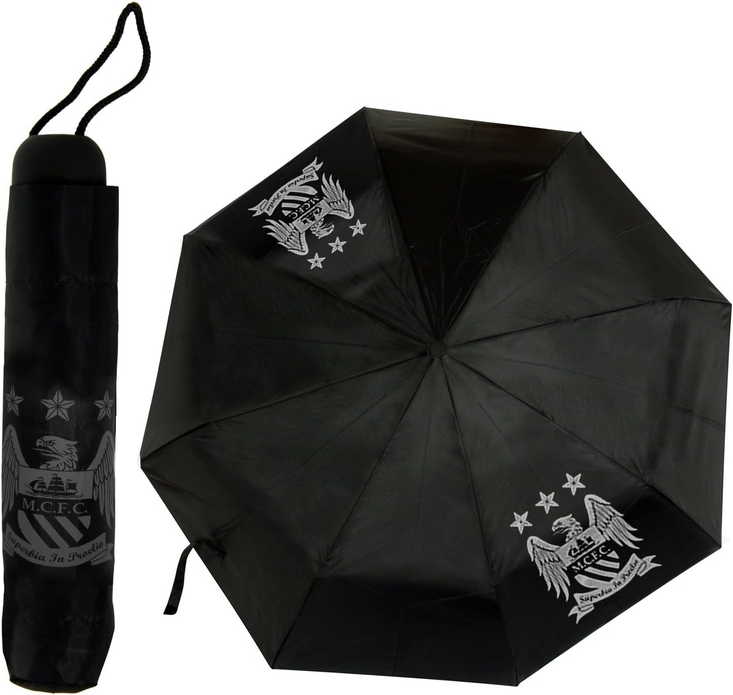 Manchester City Umbrella