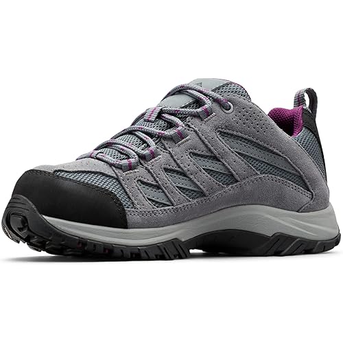 Women's Crestwood Waterproof Hiking Shoe