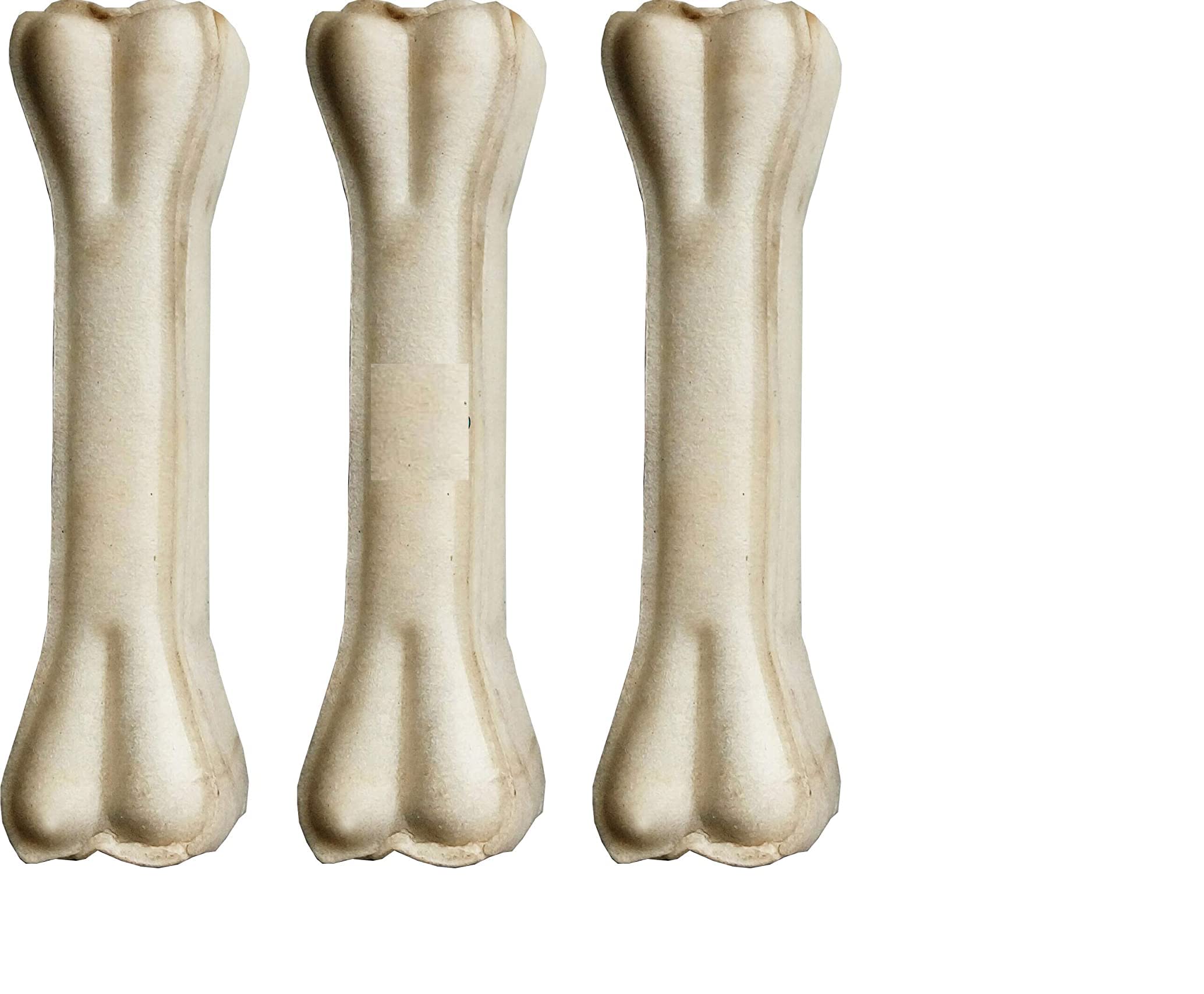 PSK PET MART Healthy Delicious Dog Chew Bone 8 Inches Bones for Dogs, Treat for Dogs Puppy Treat (Bone 8 Inch- Pack of 3 Bone) (B0C2KS53MG) Amazon Price History, Amazon Price Tracker