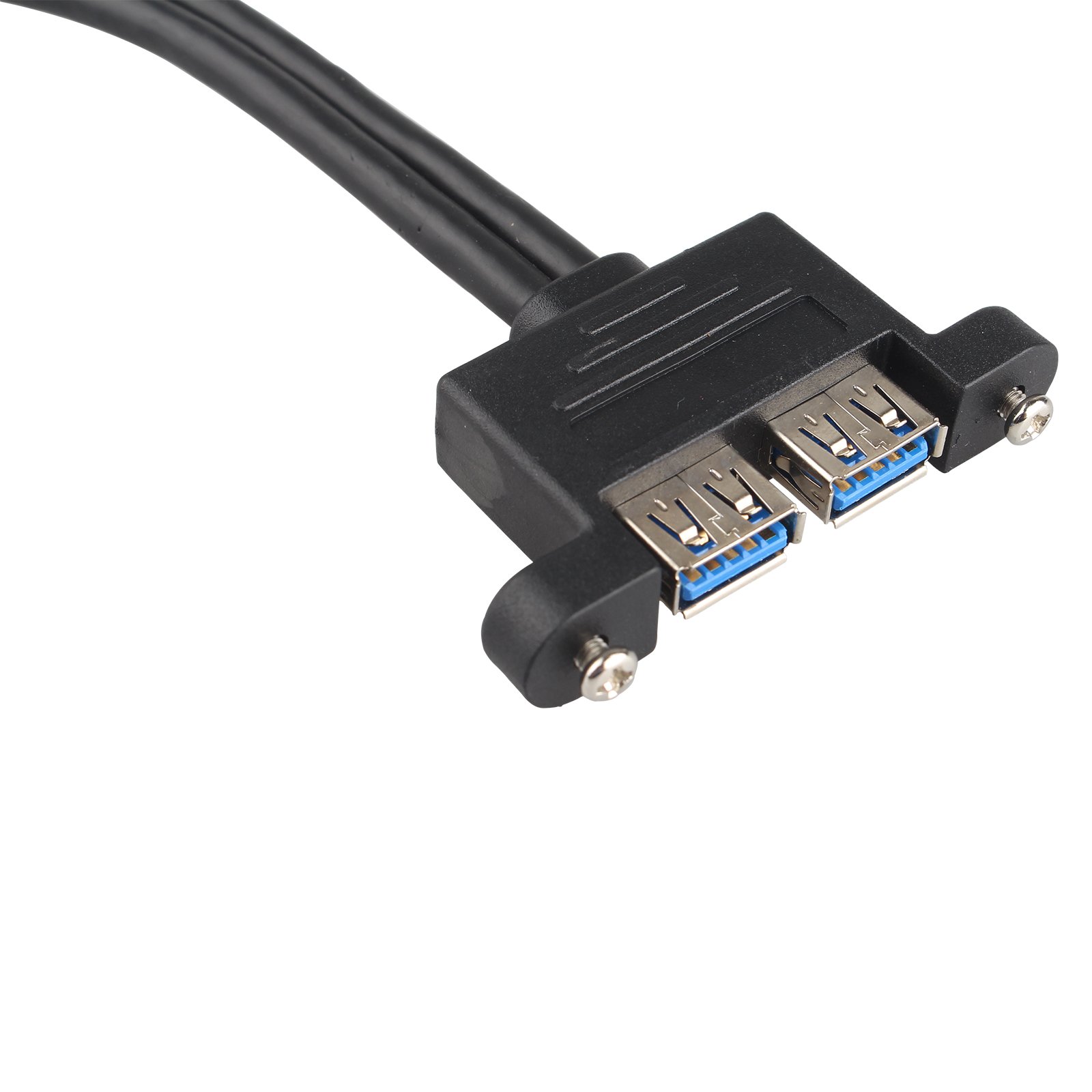 Cavo USB 3.0 3.0 Prolunga Da Maschio A Femmina Cavo Prolunga - Foto 10