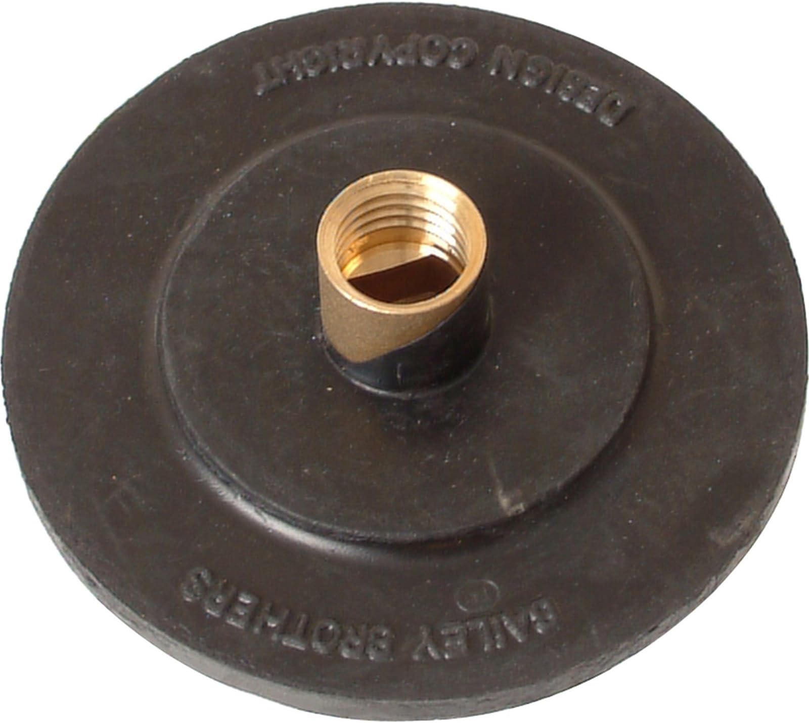 Advanced Bailey XS1781 L/F Plunger 4" [Pack of 3] --