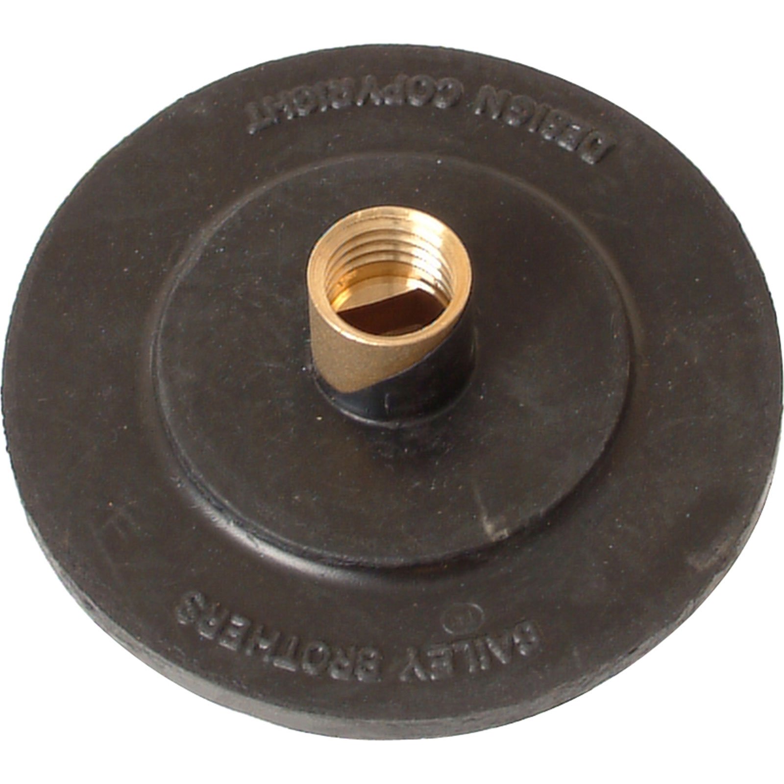 Advanced Bailey XS1781 L/F Plunger 4" [Pack of 3] --