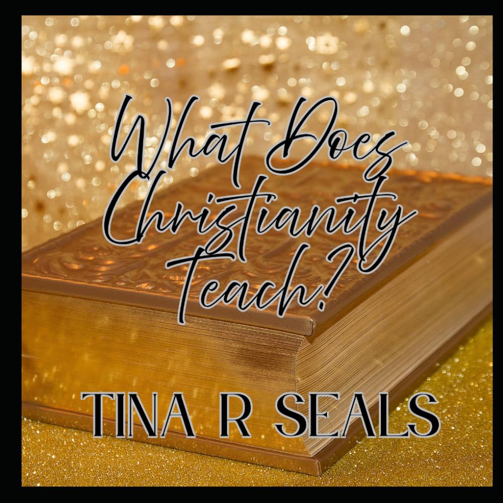 What Does Christianity Teach?