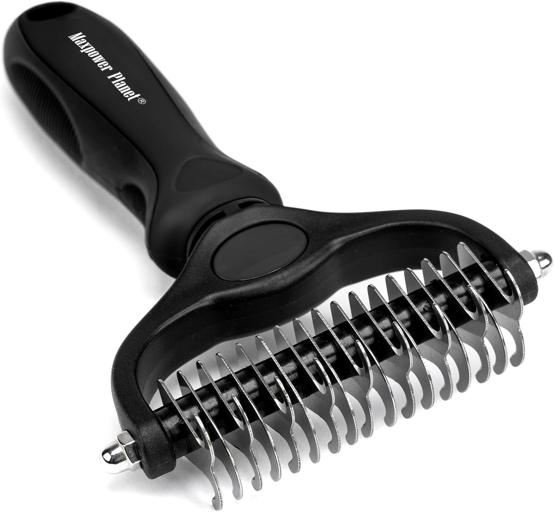Pet Dematting Combs Andis 65760 Deshedding Tool for Cats