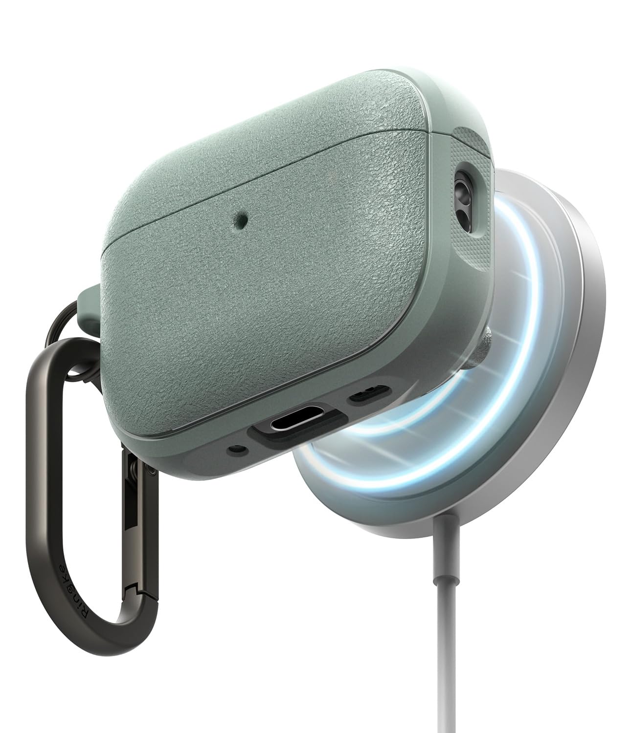 Amazon.com: Ringke Onyx Magnetic for AirPods Pro 3 Case