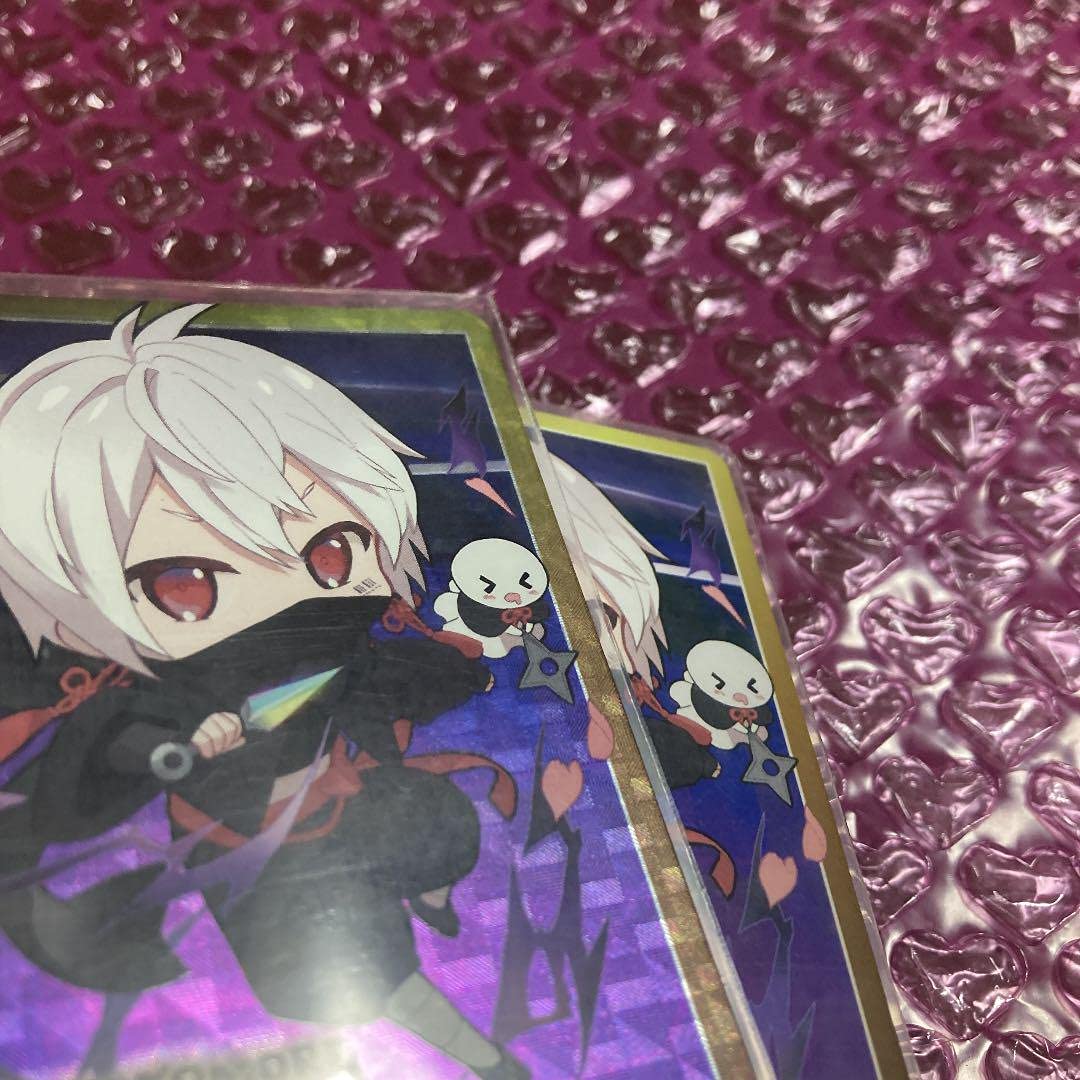 Amazon.co.jp: ひきフェスチップス カード まふまふ レア