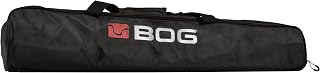 BOG DeathGrip Tripod Carry Bag - Water-Resistant Padded Case with Shoulder Strap for Hunting Tripods