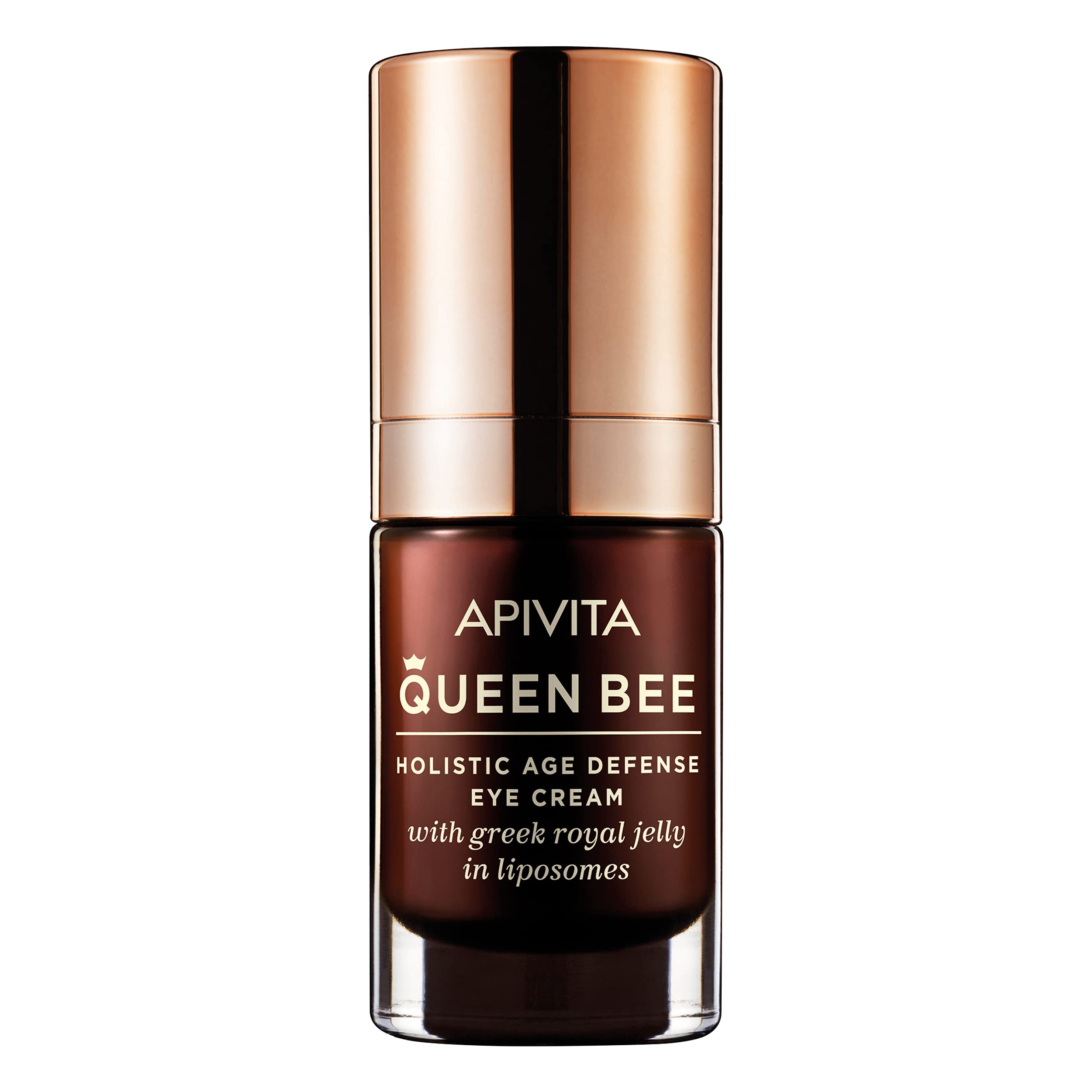 Queen Bee Eyes 15 ml, wielofunkcyjny artykuł do codziennych sytuacji, płynnie dostosowuje się do codziennych nawyków, pojemność 15 ml nadaje się do codziennego użytku i spójnych czynności