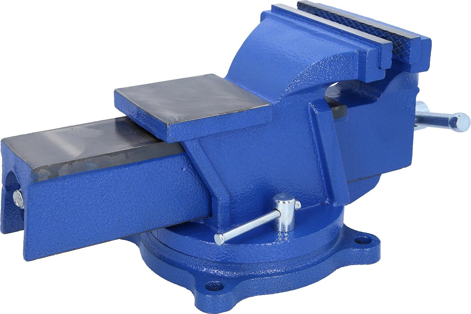 BRILLIANT TOOLS BT156942 Morse parallele 6", 150 mm [Powered by KS TOOLS]