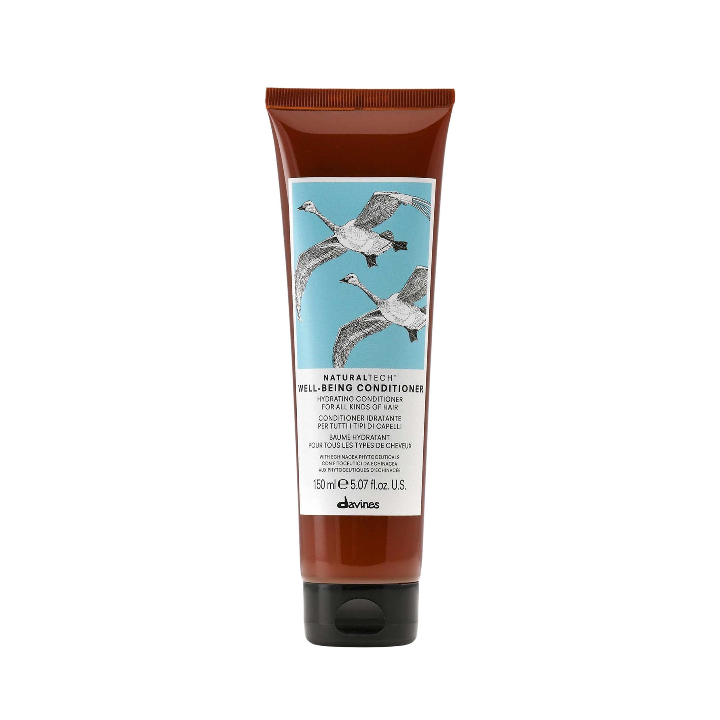 Davines Natural Tech Well Being Conditioner, 150 ml