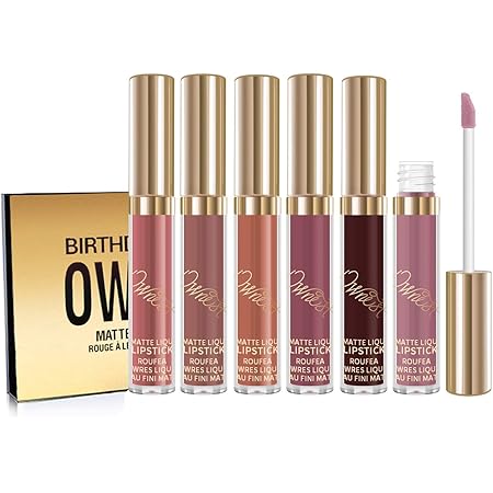ownest matte liquid lipstick