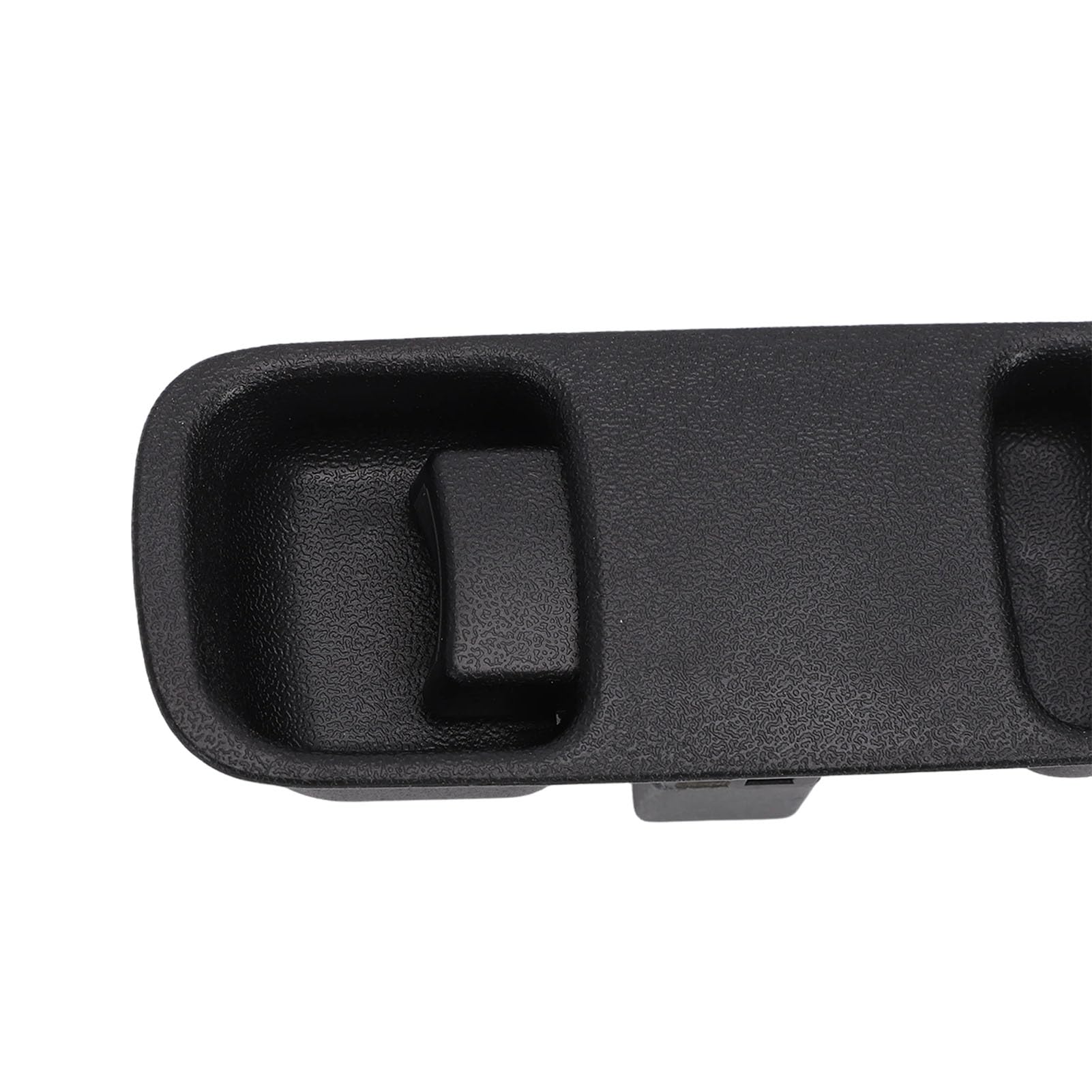 Sxhlseller Sostituzione della Serratura del Vano Portaoggetti Superiore per Montero 2001-2006, Coperchio della Maniglia dell'interruttore del Vano Portaoggetti OEM MR402499