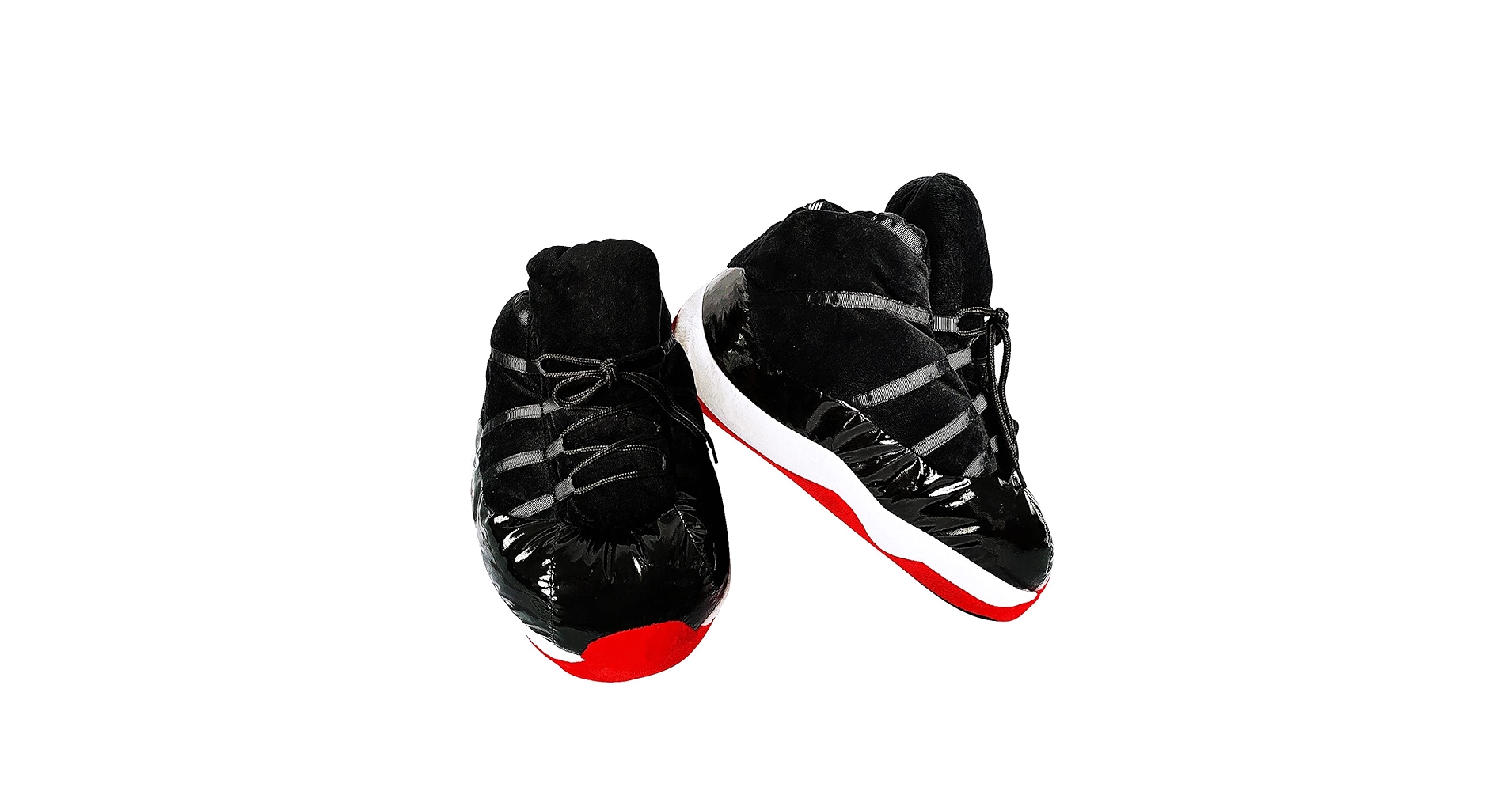 Amazon.com: SoleSlip Sneaker Slippers Comfy, and Trendy