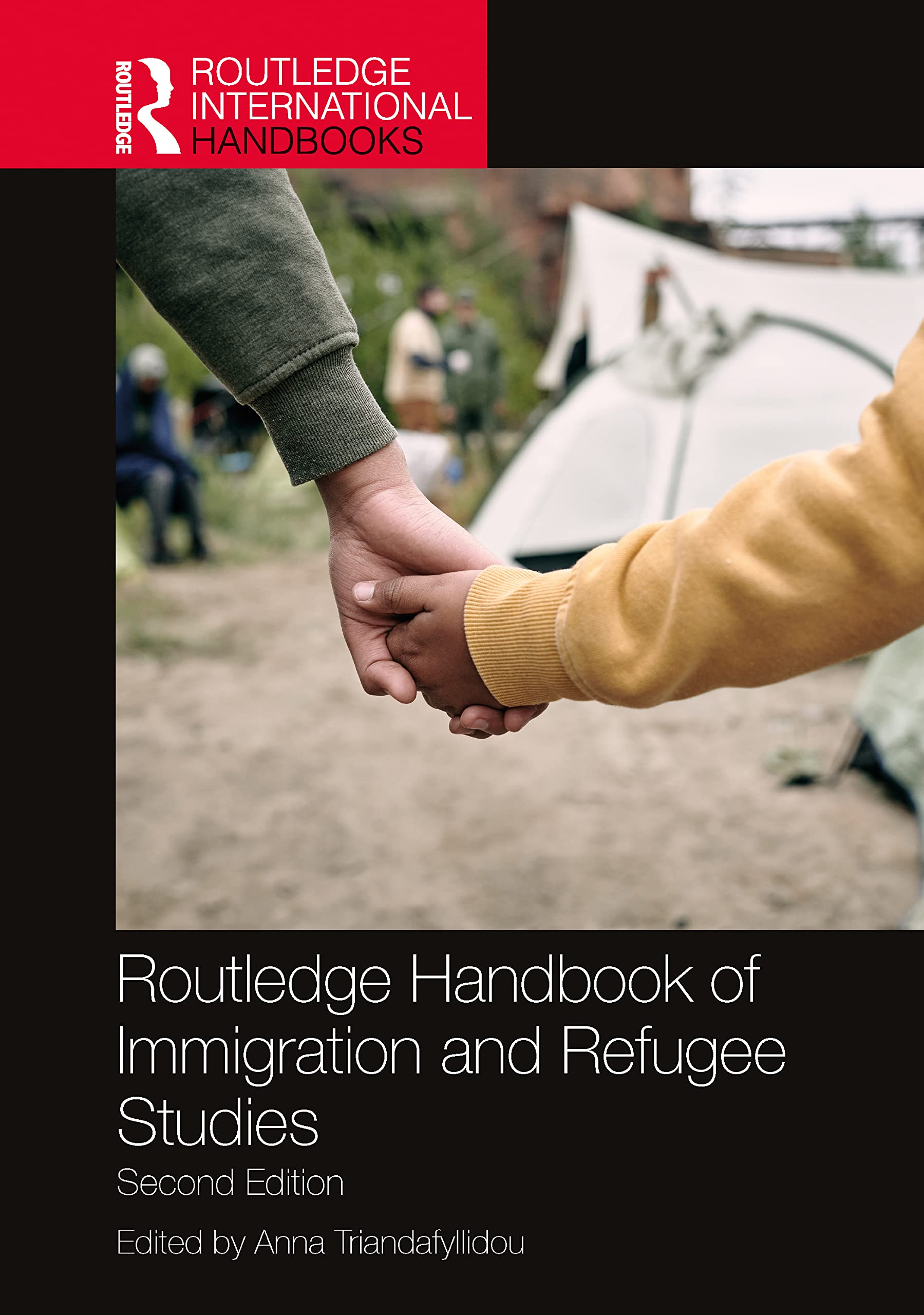 Buy Routledge Handbook Of Immigration And Refugee Studies (Hb 2023) (Routledge International Handbooks) — BookShops.in