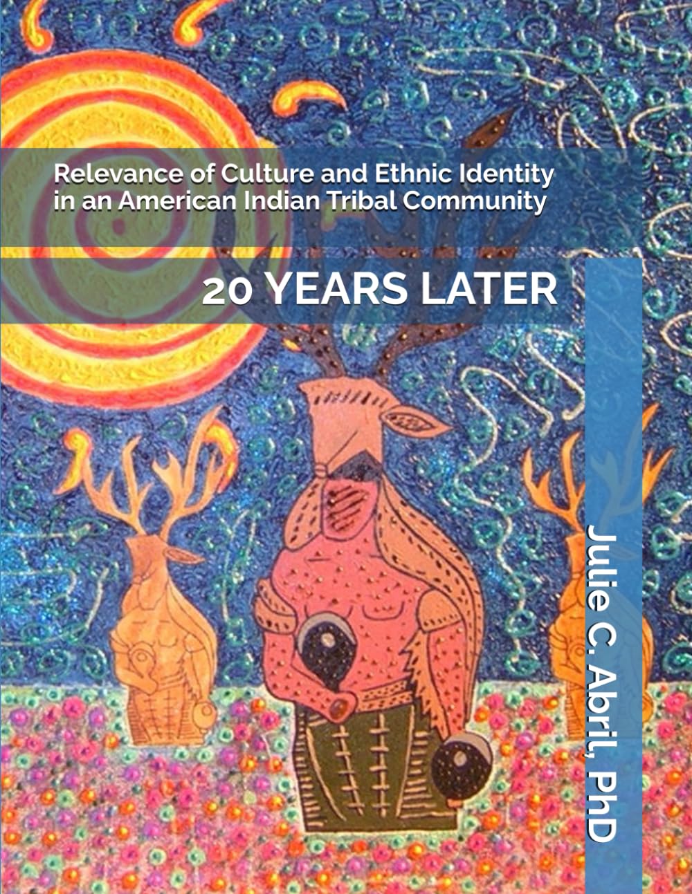 Relevance of Culture and Ethnic Identity in an American Indian Tribal Community - 20 Years Later